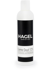 Hairwell Creme Entwickler Oxydant, 40Vol 12%, 1000 ml Haarfarbe 250.0 ml