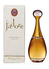 Dior J'ADORE Eau de Parfum 50 ml