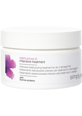 Simply Zen Haarpflege Restructure In Intensive Treatment 200 ml