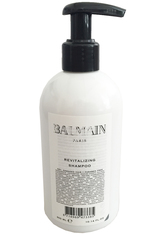 Balmain Paris Hair Couture - Revitalizing Shampoo, 300 Ml – Shampoo - one size