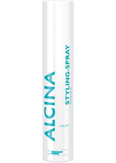 ALCINA Natural STYLING-SPRAY Aerosol Haarspray 200 ml