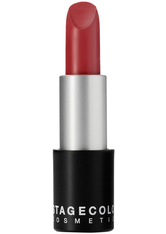 STAGECOLOR Retro Lipstick Cherry