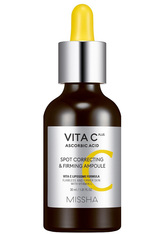 Missha Vita C Plus Vitamin C Serum 30.0 ml