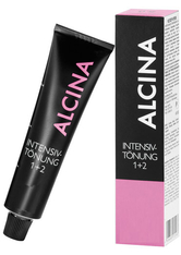 Alcina Intensiv Tönung Booster mittel 60 ml