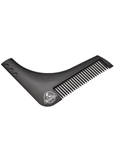 Efalock Professional Haarstyling Kämme BeardEd Bartkamm 1 Stk.