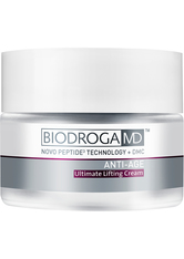 BiodrogaMD Anti-Age Cell Formula Straffende Gesichtscreme 50 ml