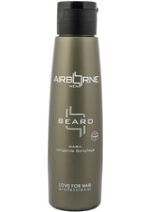 LOVE FOR HAIR Professional Airborne Beard Wash 100 ml
