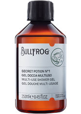 BULLFROG Secret Potion All-in-One Shampoo & Showergel N.1 Duschgel 250 ml