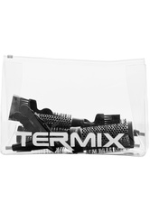 Termix Profesional 3er Set LTE 23/32/43 mm, 2 Clips, 2 Färbep Haarklammern