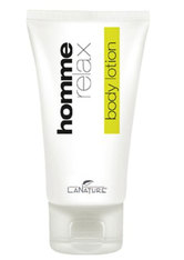 LaNature Hand & Body Lotion Homme Relax 200 ml Bodylotion