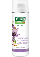 Rausch Passionsblumen Body Cream Bodylotion 150.0 ml