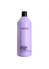 Matrix Total Results Unbreak My Blonde Bleach Finder Shampoo 1000 ml