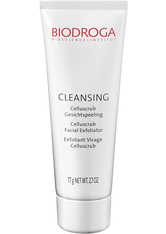 Biodroga Gesichtspflege Cleansing Cellscrub Gesichtspeeling 75 ml