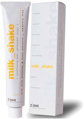 Milk_Shake Haare Farben und Tönungen Schonende Tönung ohne Ammoniak Silber 100 ml