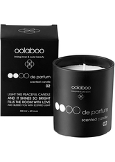 oolaboo OOOO de parfum de parfum 02 Sandelholz 300 ml