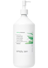 Simply Zen Haarpflege Calming Shampoo 1000 ml