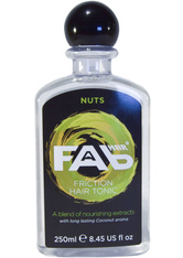 Fab Hair Friction Hair Tonic Nuts 250 ml