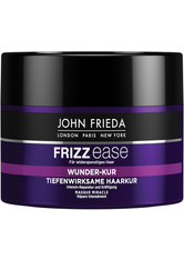 John Frieda FRIZZ EASE® Wunder-Kur Haarkur Haarkur 250.0 ml