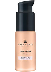 Sans Soucis Perfect Lift Foundation 10-Light Beige 30 ml Flüssige Foundation