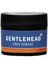 Gentlehead Herrenpflege Haarstyling True Pomade 100 ml