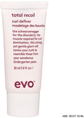 Evo Hair Total Recoil Curl Definer 200 ml Haarcreme