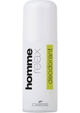 LaNature Deo Roll-on Homme Relax 60 ml Deodorant Roll-On