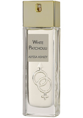 Alyssa Ashley White Patchouli Eau de Parfum Spray Parfum 50.0 ml