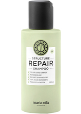 Maria Nila Structure Repair Repair Shampoo Shampoo 100.0 ml