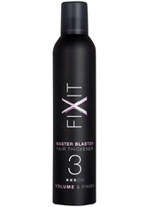 LOVE FOR HAIR Professional Fixit Master Blaster Hair Thickener 300 ml