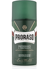 Proraso Herrenpflege Refresh Rasierschaum 300 ml