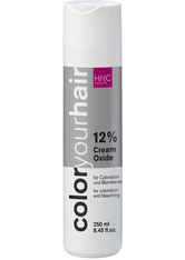 HNC Cream Oxyd 12% 250 ml