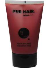 Pur Hair Colorshots fire red 100 ml Tönung