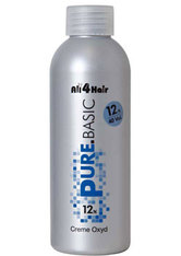 PUREbasic Creme Oxyd 12% 40 Vol.
