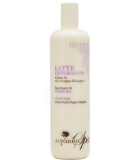 Arganiae Creme-Gel gegen die ästhetischen Mängel der Cellulite 500 ml
