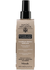 Nook Magic Arganoil Bi-PhaseConditioner 200 ml Leave-in Spray
