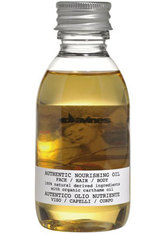 Davines Pflege Authentic Formulas Authentic Nourishing Oil 140 ml
