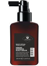 Dear Beard Man's Ritual Heroes Intensive Scalp Serum 100 ml
