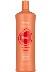 Fanola Energy Be Complex Shampoo Shampoo 1000.0 ml