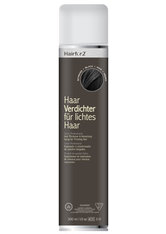 Hairfor2 Haarauffüller Schwarz 300 ml