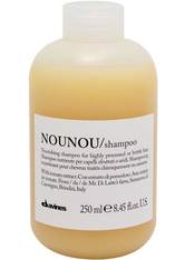 Davines - Davines Essential Hairecare Nounou  - Shampoo - 250 Ml -