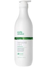 Milk_Shake Produkte Sensorial Mint Shampoo Haarshampoo 1000.0 ml