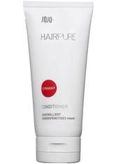 JOJO Hairpure Straight Conditioner 200 ml