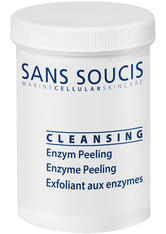 SANS SOUCIS CLEANSING Enzym Peeling 60 Milliliter