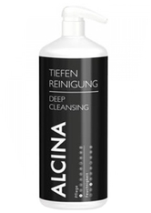 Alcina Haarpflege Coloration Tiefenreinigungs Shampoo 1250 ml