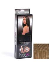 Hairdo Haarteil Clip in Straight Extension R14 Buttered Toast 55 cm