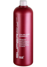 HAIR HAUS Super Brillant Care Shampoo 1000 ml