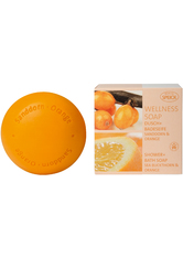 Speick Naturkosmetik Produkte Wellness Soap - Sanddorn - Orange 200g Körperseife 200.0 g
