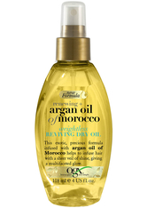 OGX Renewing Argan Oil of Morocco Oil Weightless Reviving Dry Oil 118 ml