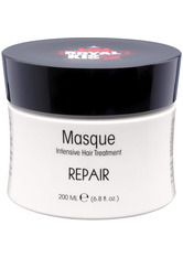KIS Kappers Royal KIS Repair Masque 200 ml Haarmaske