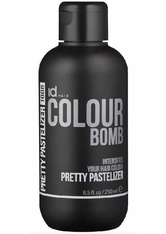 ID Hair Haarpflege Coloration Colour Bomb Nr. 1008 Pretty Pastelizer 250 ml